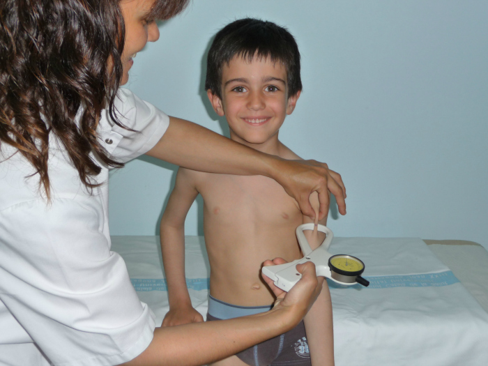 La Unitat de Recerca en Pediatria, Nutrició i Desenvolupament Humà de la URV, forma part del projecte.