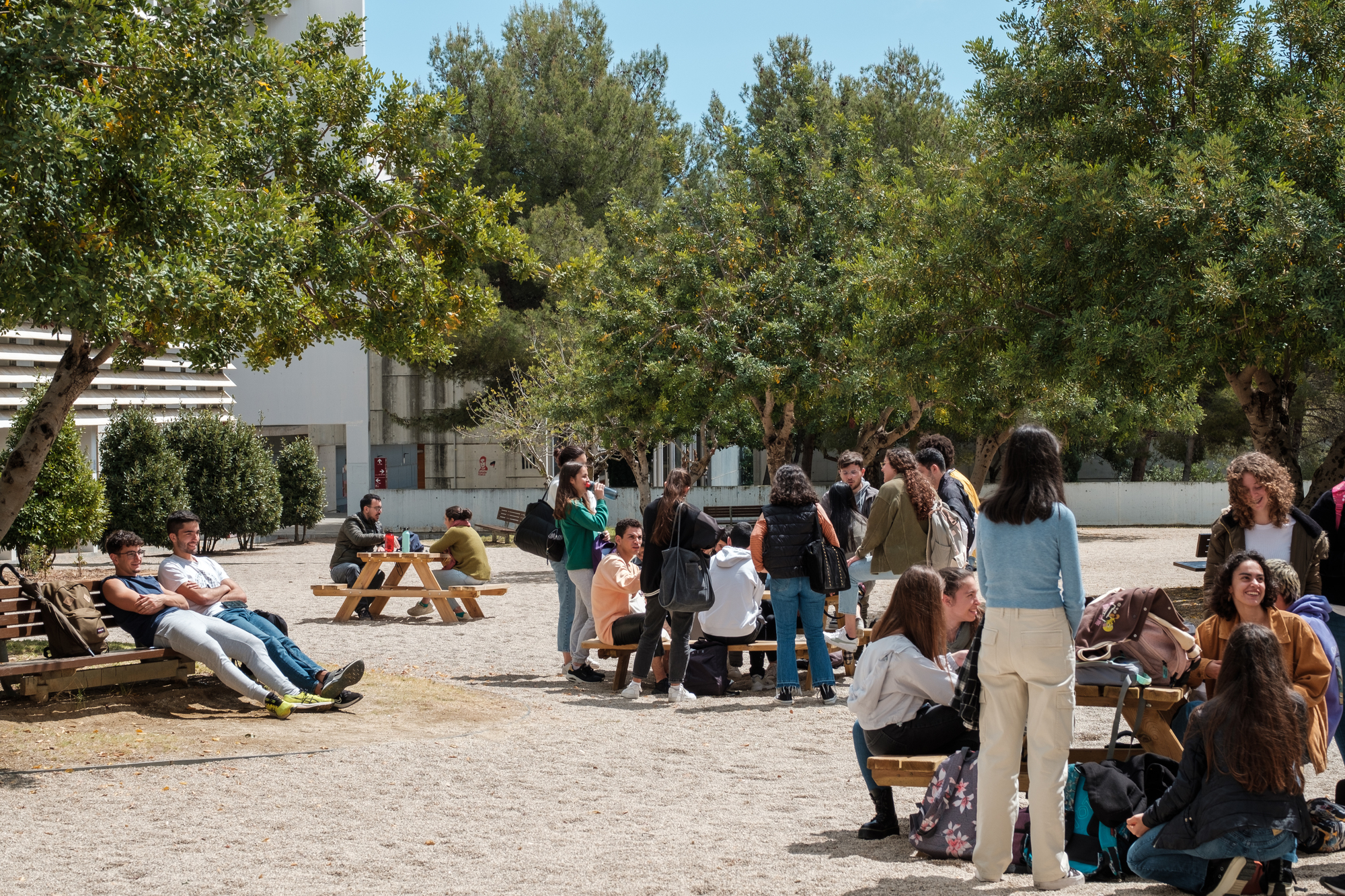 ES Krampus selades – titol