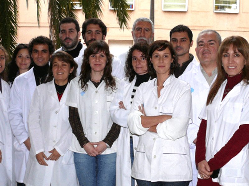 Unitat de Nutrició Humana de la Facultat de Medicina i Ciències de la Salut de la URV