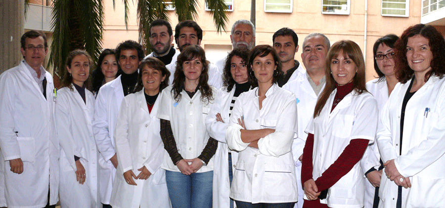 Unitat de Nutrició Humana de la Facultat de Medicina i Ciències de la Salut de la URV