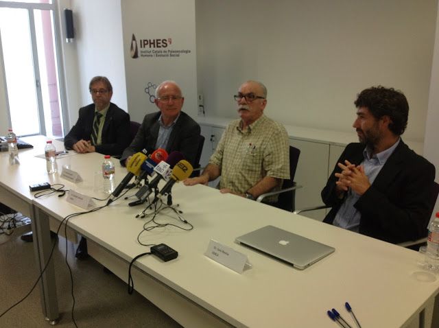 Ricart, Zapater, Carbonell i Rovira