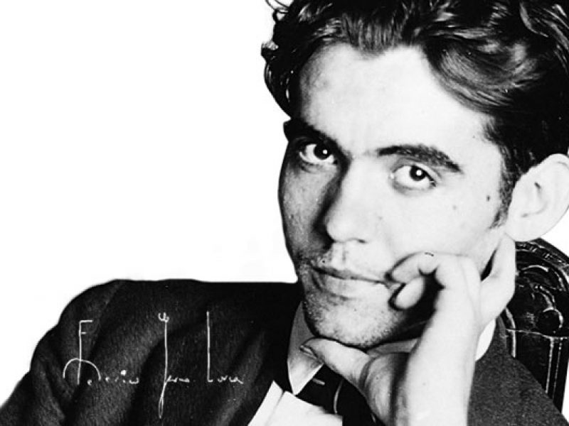 Federico García Lorca