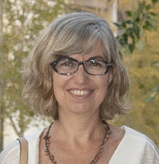 Susana Borràs